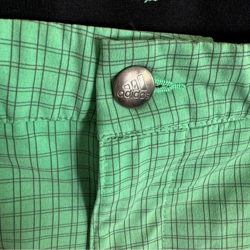 adidas have check flaws